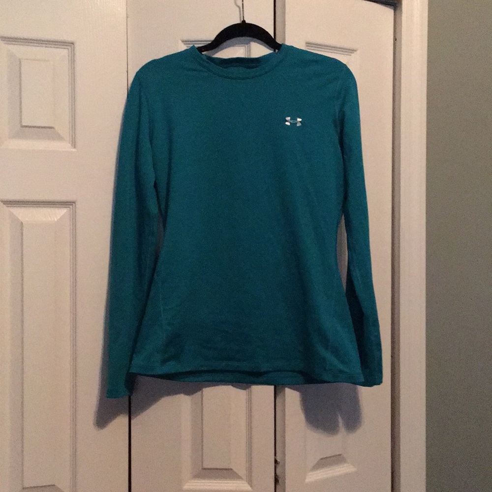 Under Armour Cold Gear Fitted